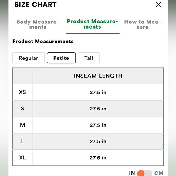 Halara Black High Waisted Plicated Side Pocket Straight Leg Work Pants NEW/NWOT! - Picture 15 of 16